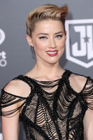Amber Heard mug #G1084502