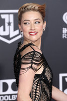 Amber Heard hoodie #2842422