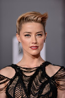 Amber Heard Sweatshirt #2842439