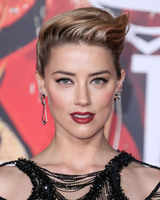Amber Heard tote bag #G1084547