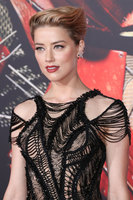 Amber Heard tote bag #G1084556