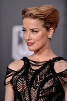 Amber Heard mug #G1084580