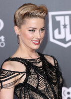 Amber Heard mug #G1084586