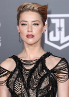 Amber Heard mug #G1084600