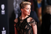 Amber Heard tote bag #G1084615