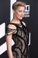 Amber Heard hoodie #2842530