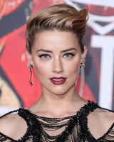 Amber Heard hoodie #2842535