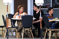 Amber Heard hoodie #2842546
