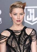 Amber Heard hoodie #2842555