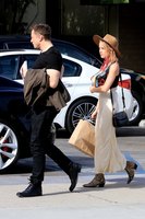Amber Heard Tank Top #2842559
