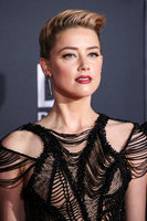 Amber Heard hoodie #2842569