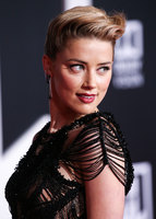 Amber Heard hoodie #2842573