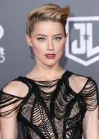 Amber Heard hoodie #2842575