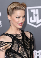 Amber Heard hoodie #2842592