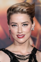 Amber Heard mug #G1084691