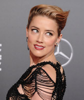 Amber Heard hoodie #2842594