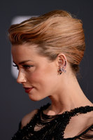 Amber Heard Longsleeve T-shirt #2842607