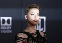 Amber Heard hoodie #2842609