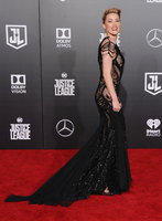 Amber Heard mug #G1084720