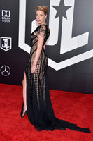 Amber Heard longsleeve t-shirt #2842625