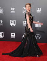 Amber Heard tote bag #G1084730