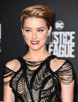 Amber Heard hoodie #2842646