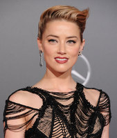 Amber Heard Sweatshirt #2842666