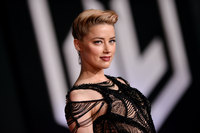 Amber Heard tote bag #G1084770