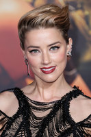 Amber Heard mug #G1084787