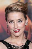 Amber Heard tote bag #G1084789