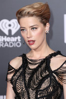 Amber Heard hoodie #2842694