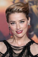 Amber Heard t-shirt #2842716