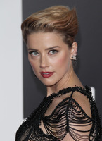 Amber Heard Tank Top #2842717