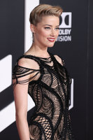 Amber Heard mug #G1084816