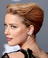 Amber Heard Tank Top #2842738