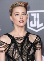 Amber Heard mug #G1084852