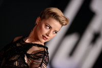 Amber Heard Tank Top #2842767