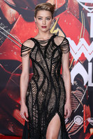 Amber Heard mug #G1084868
