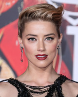 Amber Heard t-shirt #2842777