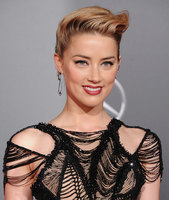 Amber Heard mug #G1084880
