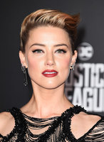 Amber Heard Sweatshirt #2842783