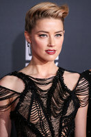 Amber Heard t-shirt #2901534