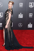 Amber Heard longsleeve t-shirt #2901545