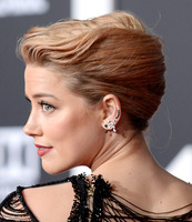 Amber Heard Tank Top #2901562