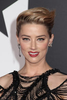 Amber Heard mug #G1143671