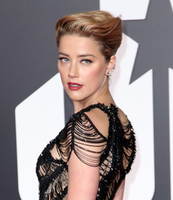 Amber Heard t-shirt #2901575