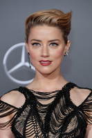 Amber Heard Tank Top #2901577