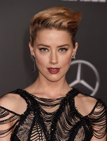 Amber Heard hoodie #2901579