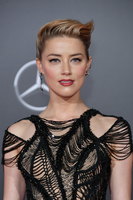 Amber Heard tote bag #G1143691