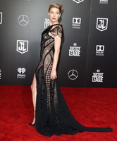Amber Heard Tank Top #2901594